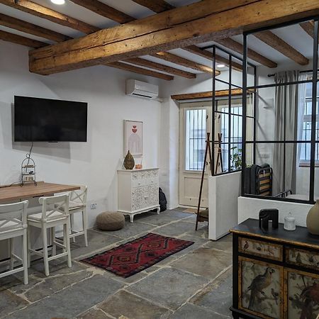 Apartamento Koper Old Town Exterior foto