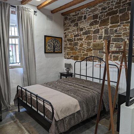 Apartamento Koper Old Town Exterior foto