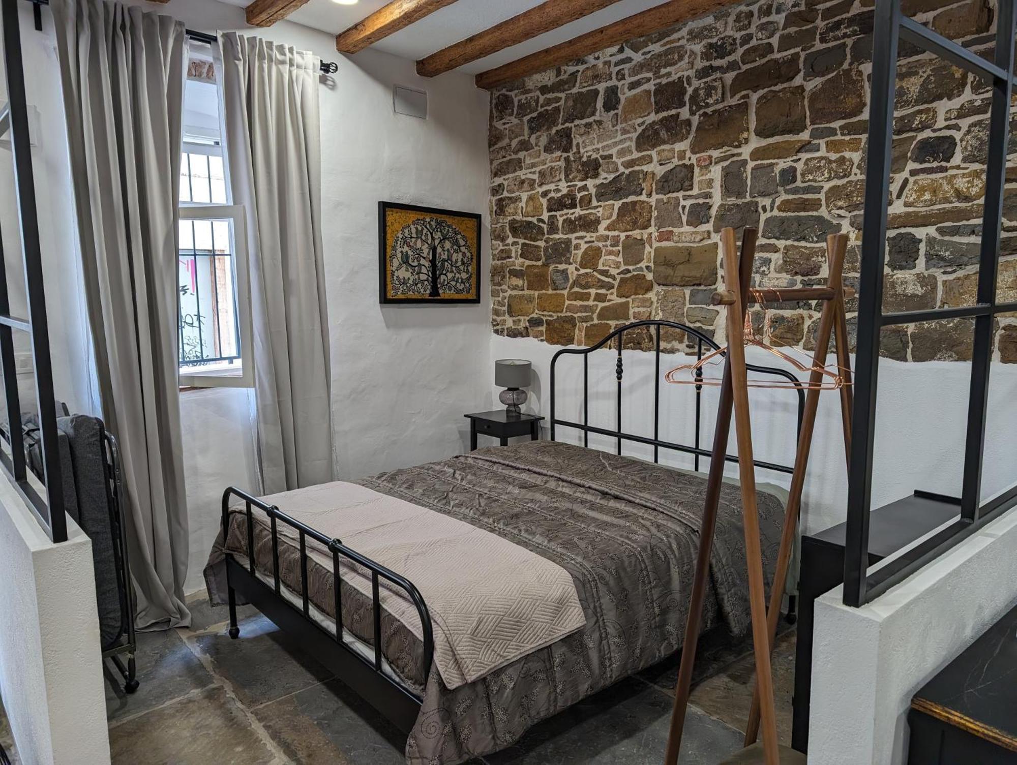 Apartamento Koper Old Town Exterior foto